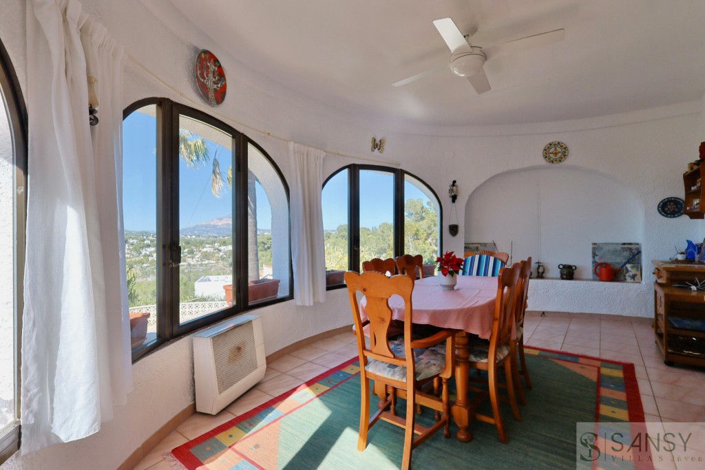 Casa-Chalet en Venta en Javea/Xabia Alicante - foto 18