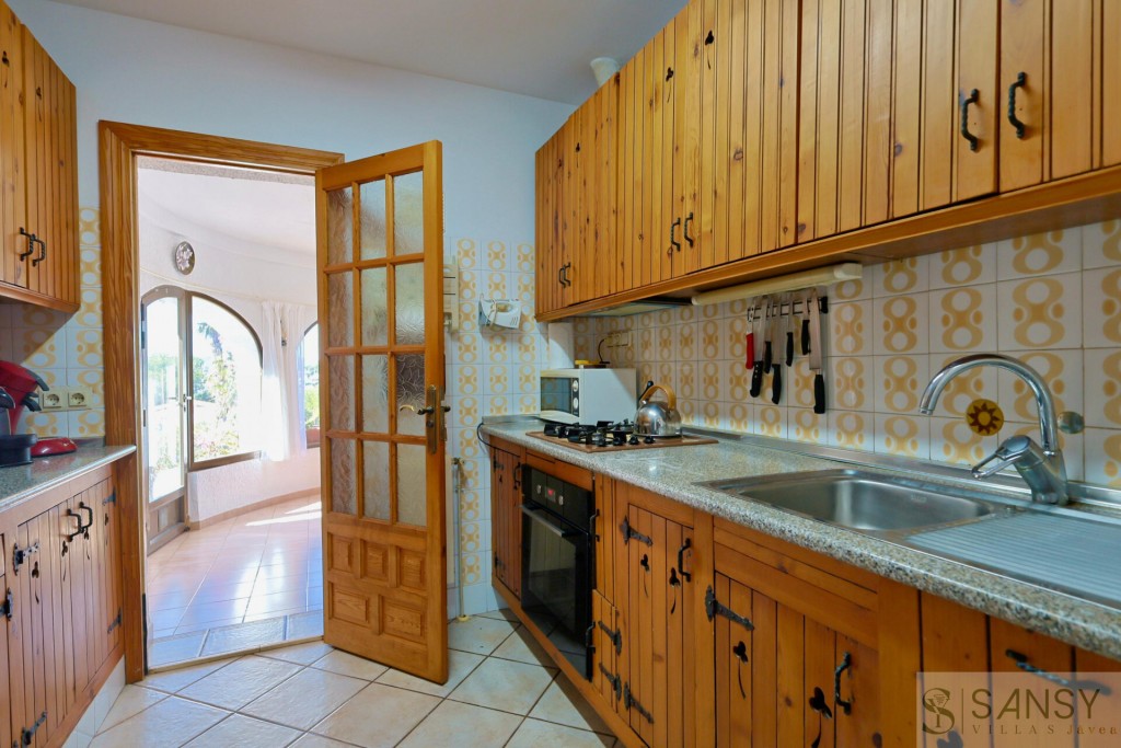 Casa-Chalet en Venta en Javea/Xabia Alicante - foto 20