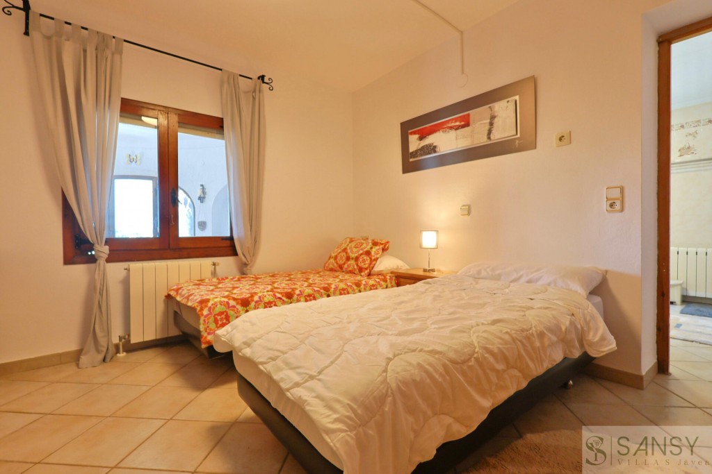 Casa-Chalet en Venta en Javea/Xabia Alicante - foto 21