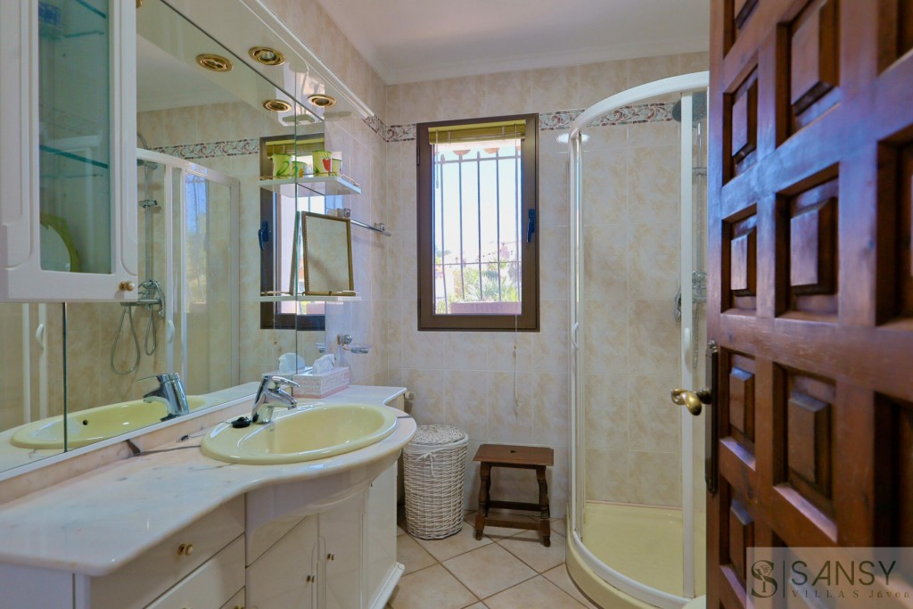 Casa-Chalet en Venta en Javea/Xabia Alicante - foto 22