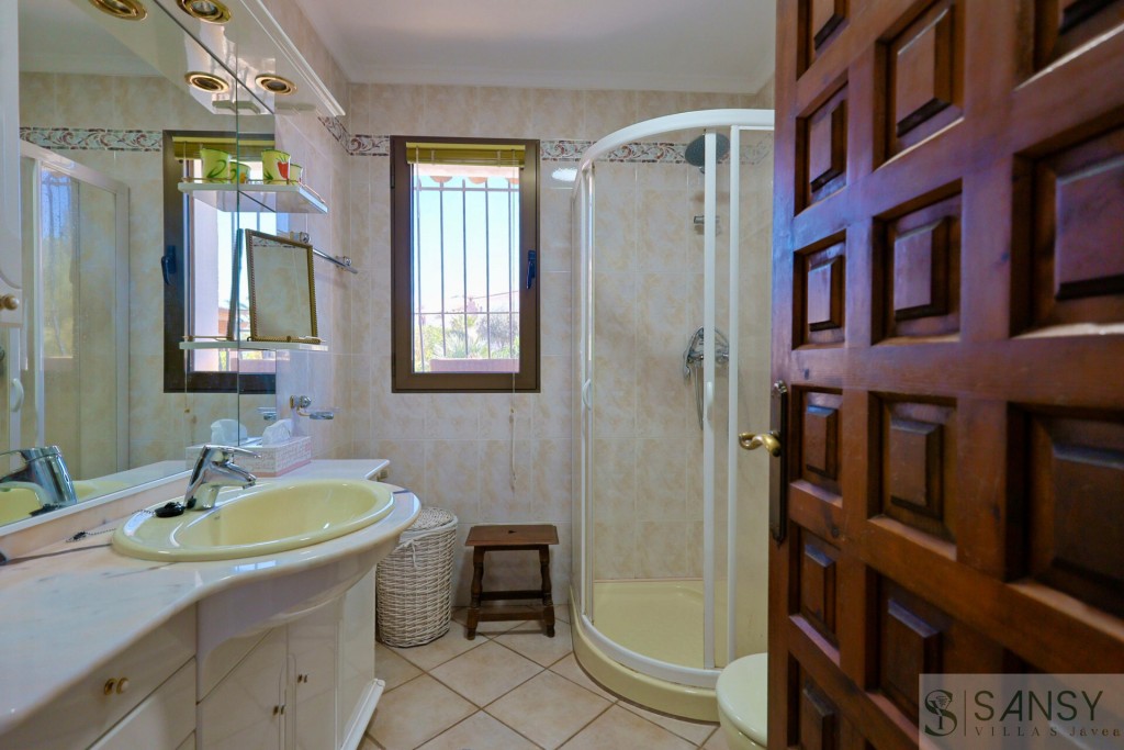 Casa-Chalet en Venta en Javea/Xabia Alicante - foto 23