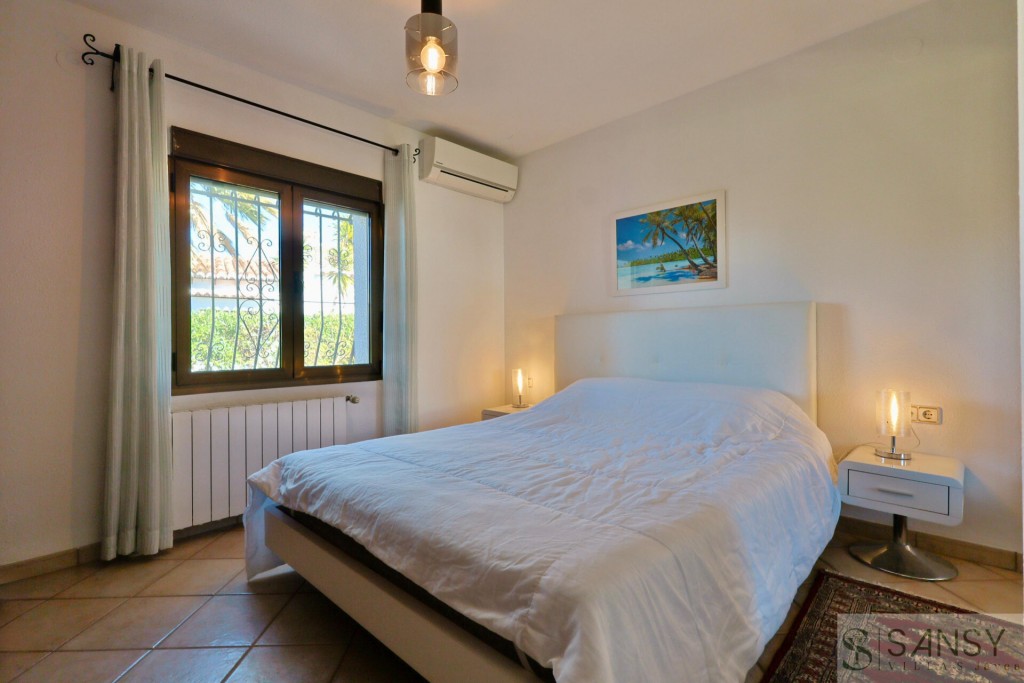 Casa-Chalet en Venta en Javea/Xabia Alicante - foto 24