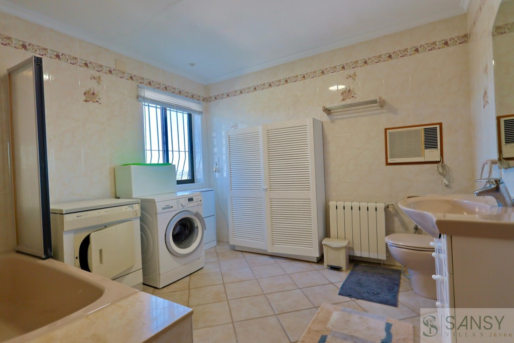 Casa-Chalet en Venta en Javea/Xabia Alicante - foto 25