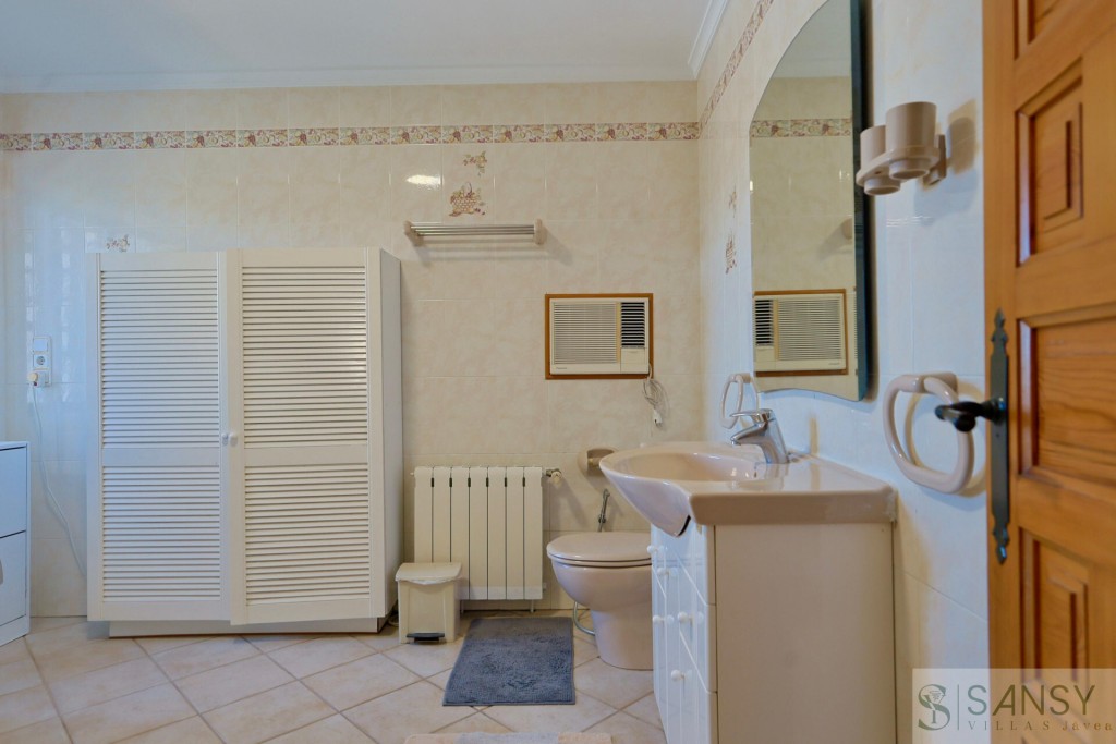 Casa-Chalet en Venta en Javea/Xabia Alicante - foto 26