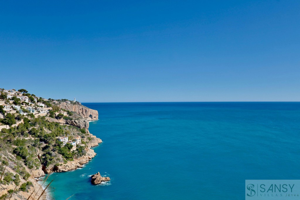 Casa-Chalet en Venta en Javea/Xabia Alicante - foto 27