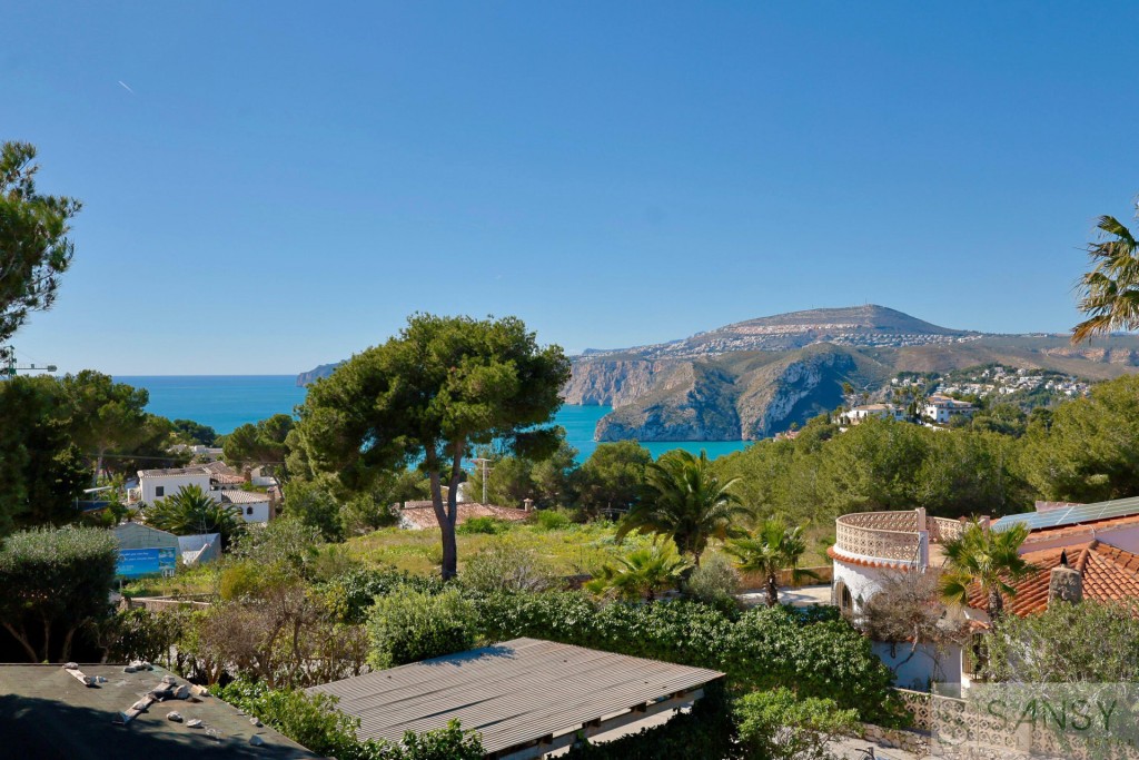 Casa-Chalet en Venta en Javea/Xabia Alicante - foto 29