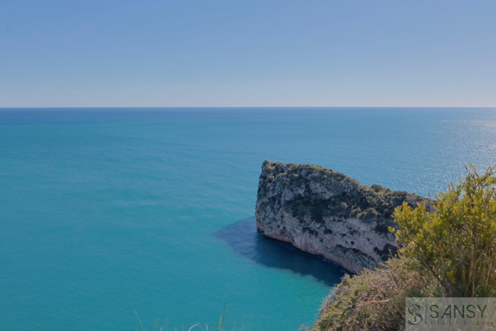 Casa-Chalet en Venta en Javea/Xabia Alicante - foto 30