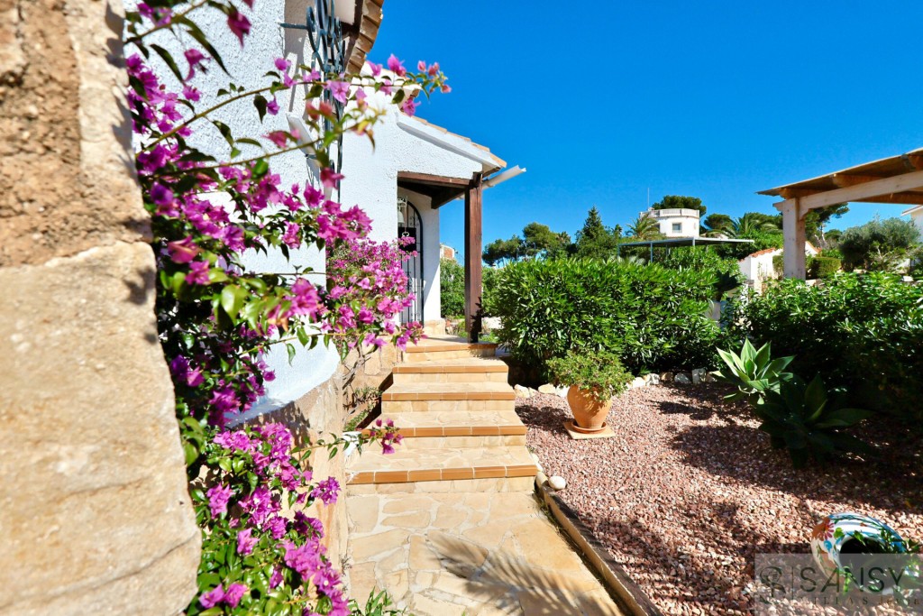 Casa-Chalet en Venta en Javea/Xabia Alicante - foto 34