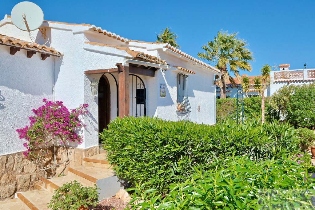 Casa-Chalet en Venta en Javea/Xabia Alicante - foto 35