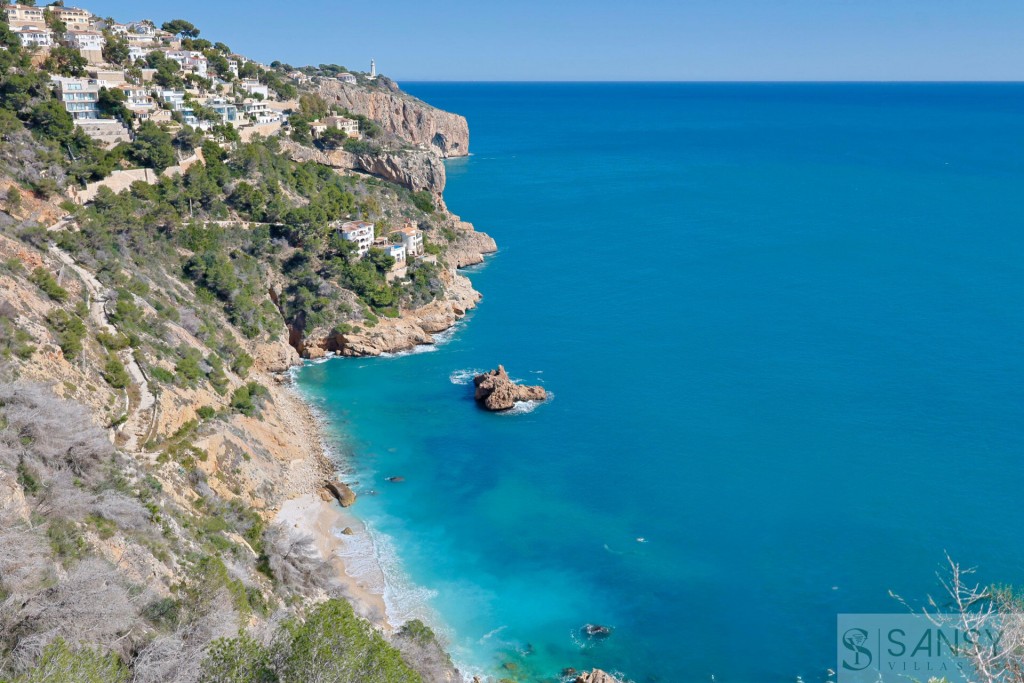 Casa-Chalet en Venta en Javea/Xabia Alicante - foto 36