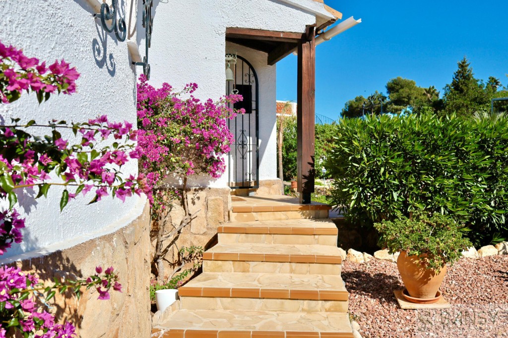 Casa-Chalet en Venta en Javea/Xabia Alicante - foto 37