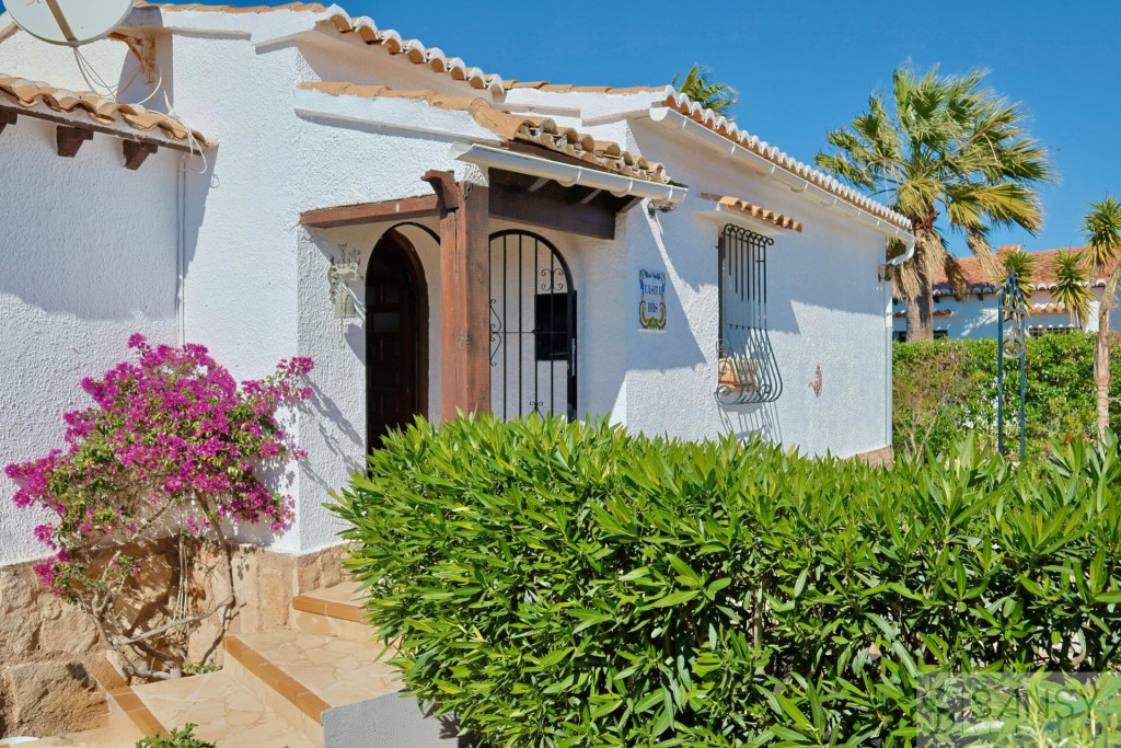 Casa-Chalet en Venta en Javea/Xabia Alicante - foto 38