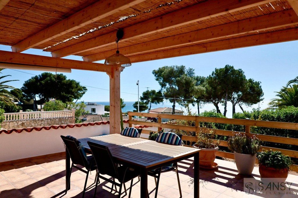 Casa-Chalet en Venta en Javea/Xabia Alicante - foto 40