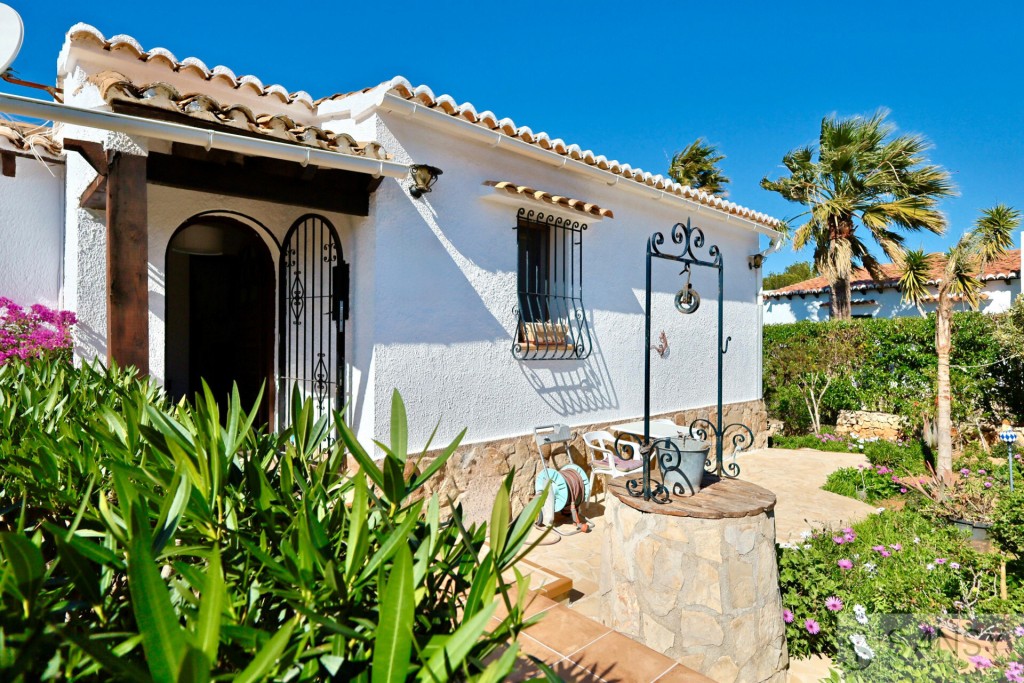 Casa-Chalet en Venta en Javea/Xabia Alicante - foto 5