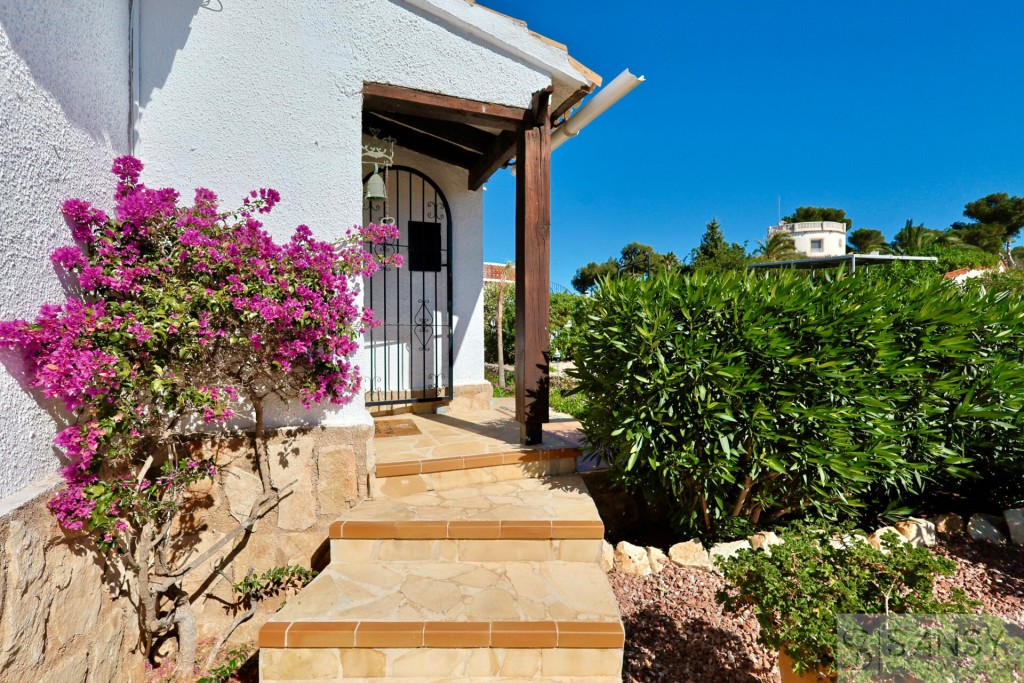 Casa-Chalet en Venta en Javea/Xabia Alicante - foto 7