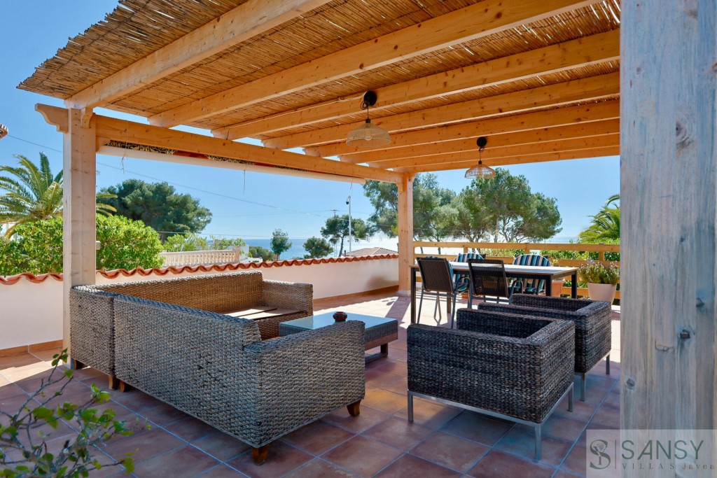 Casa-Chalet en Venta en Javea/Xabia Alicante - foto 9