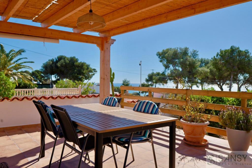 Casa-Chalet en Venta en Javea/Xabia Alicante - foto 10