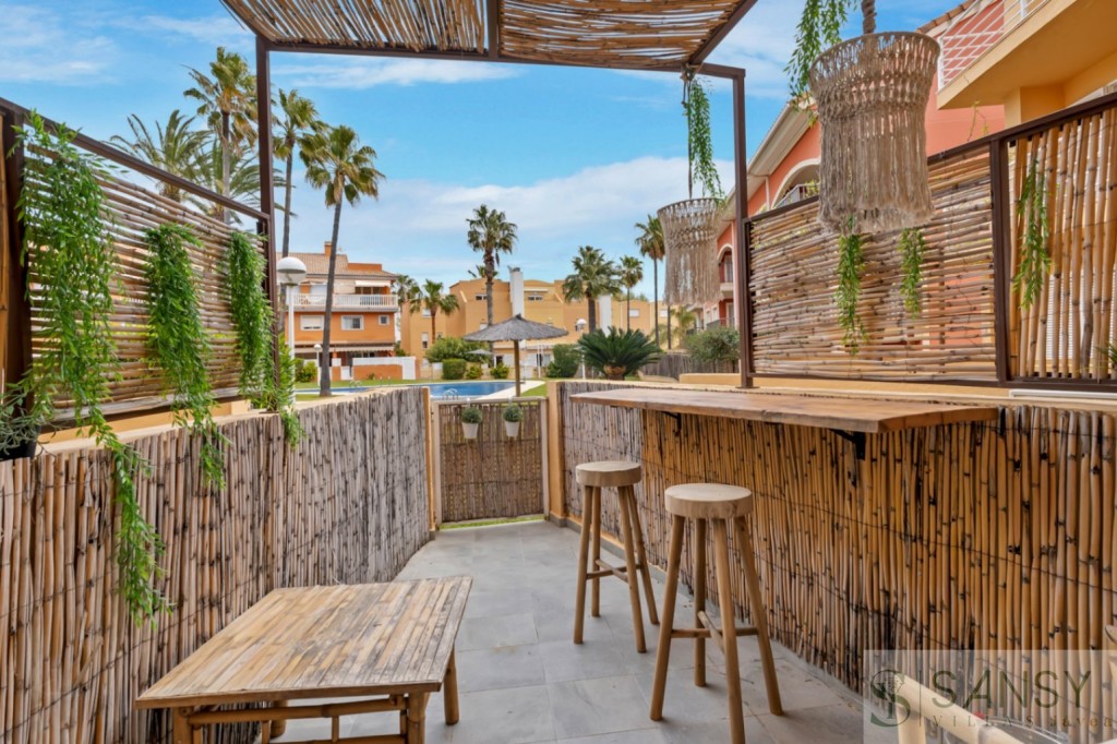 Apartamento en Venta en Javea/Xabia Alicante - foto 2