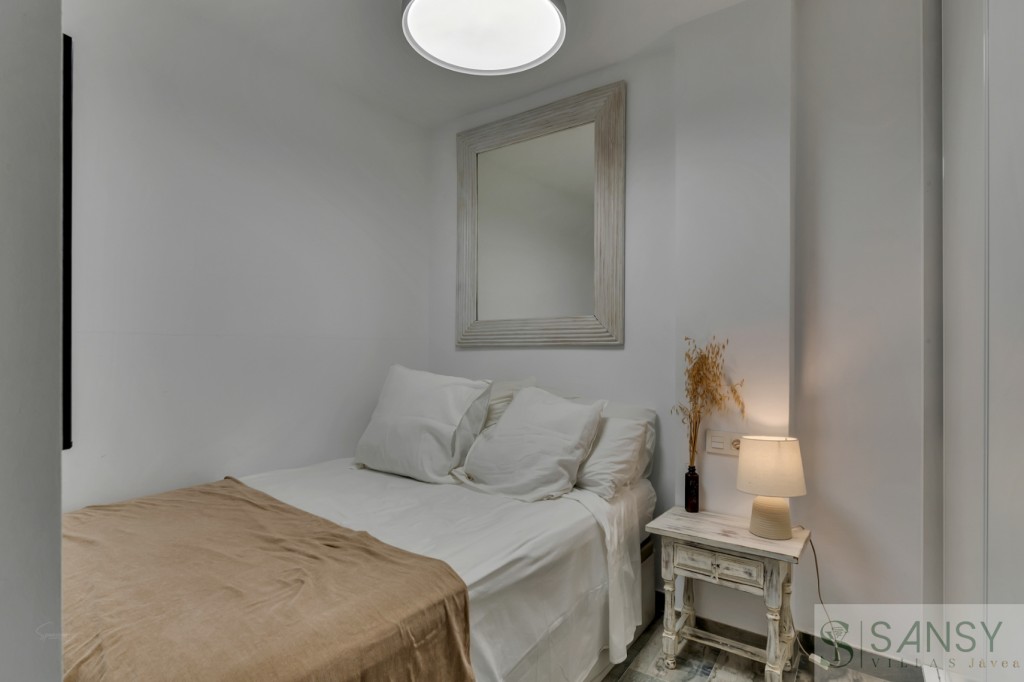 Apartamento en Venta en Javea/Xabia Alicante - foto 14