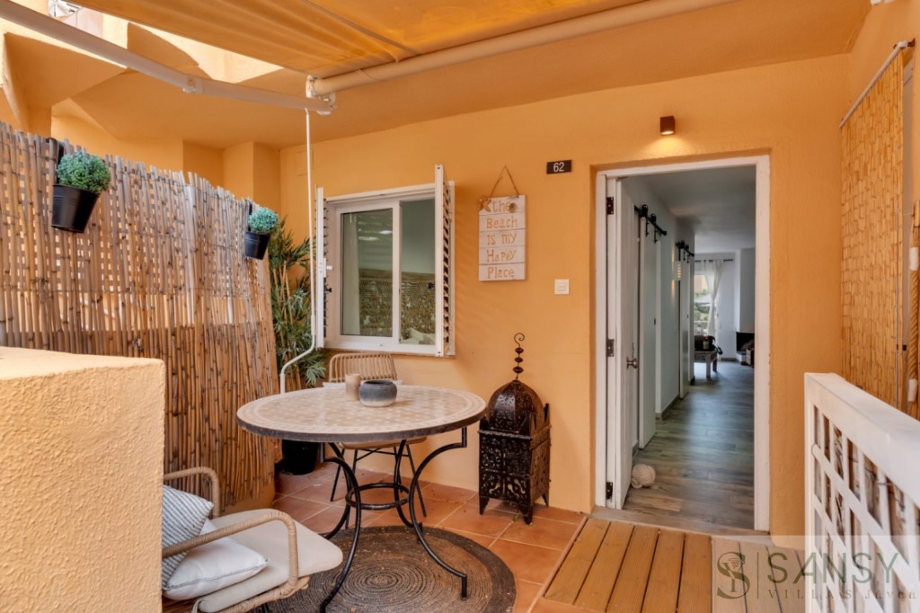 Apartamento en Venta en Javea/Xabia Alicante - foto 16