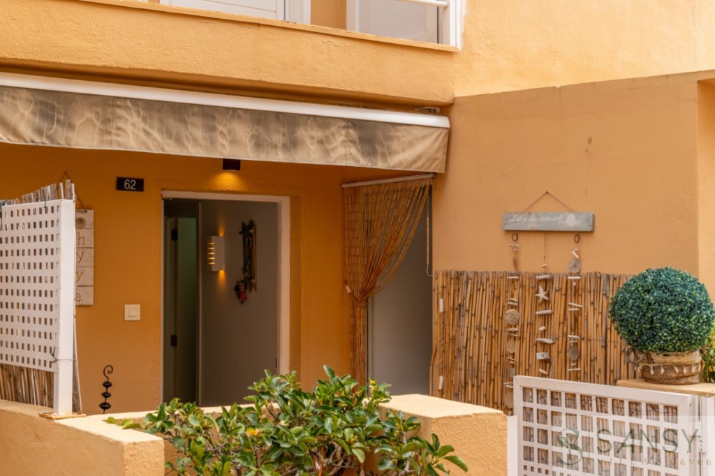 Apartamento en Venta en Javea/Xabia Alicante - foto 17