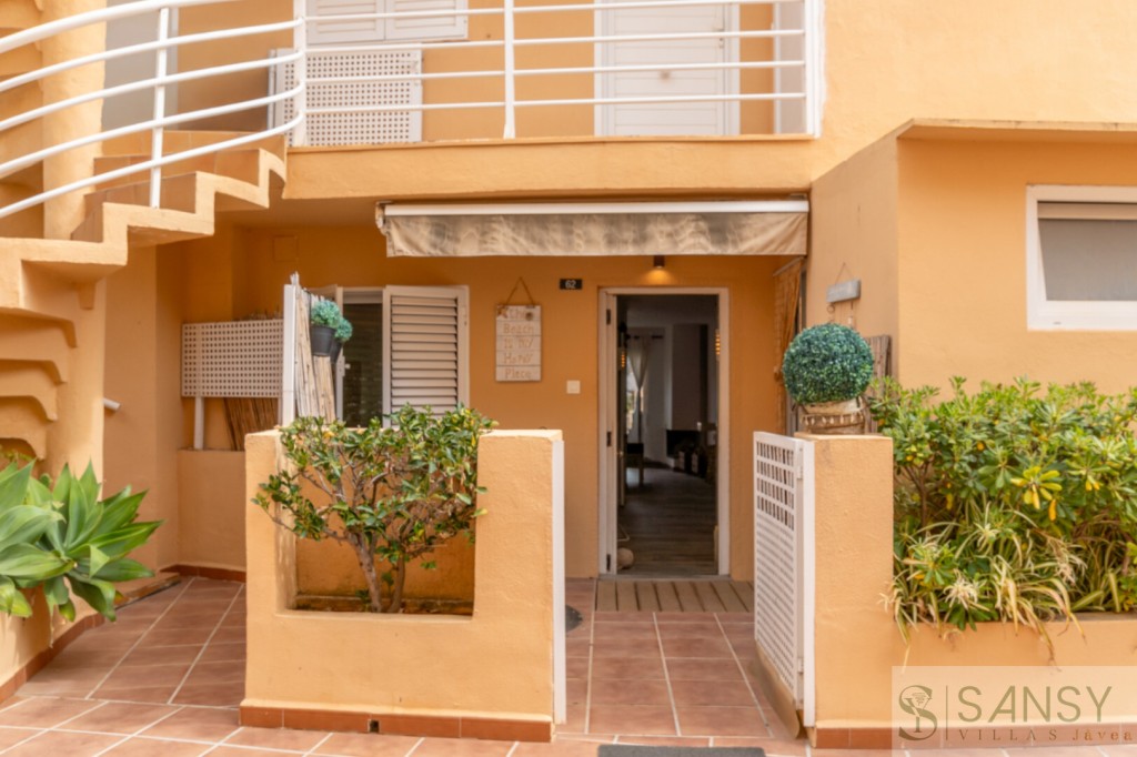 Apartamento en Venta en Javea/Xabia Alicante - foto 18