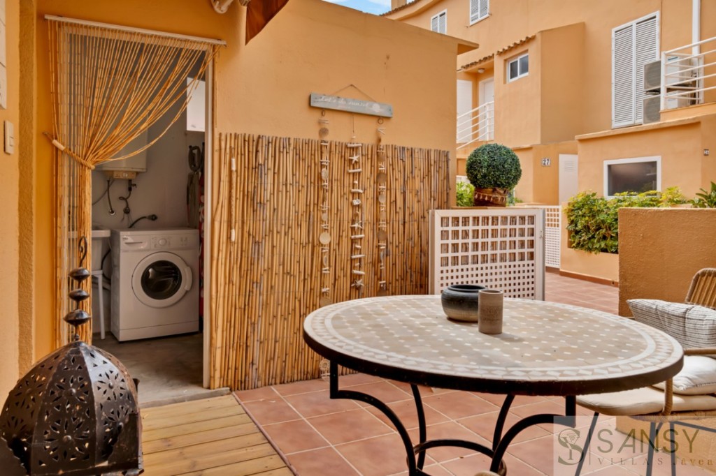 Apartamento en Venta en Javea/Xabia Alicante - foto 19