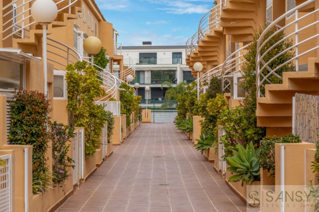 Apartamento en Venta en Javea/Xabia Alicante - foto 20