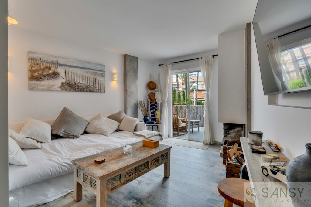 Apartamento en Venta en Javea/Xabia Alicante - foto 3