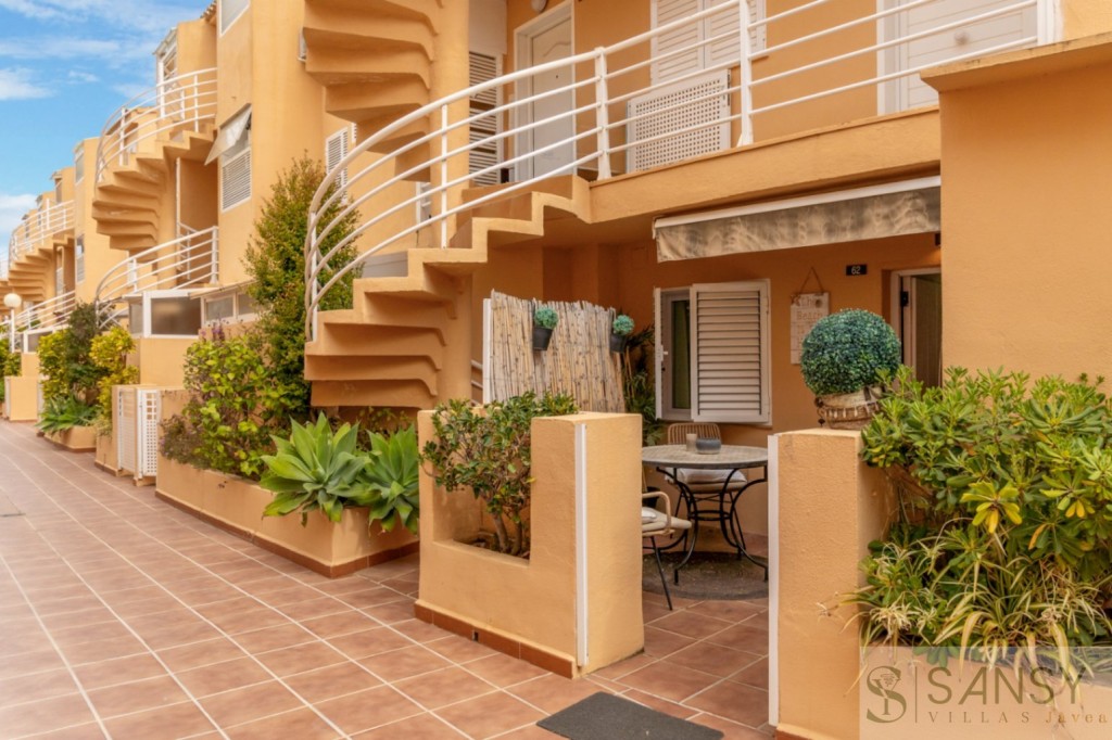 Apartamento en Venta en Javea/Xabia Alicante - foto 21