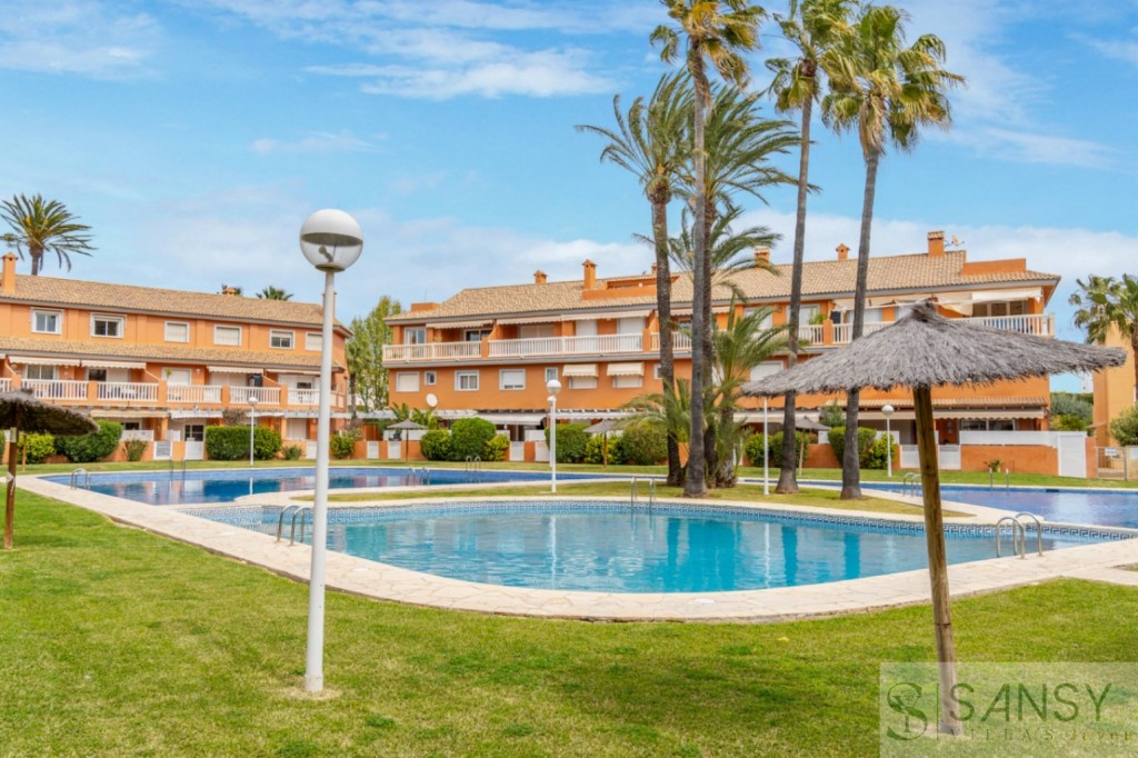 Apartamento en Venta en Javea/Xabia Alicante - foto 22