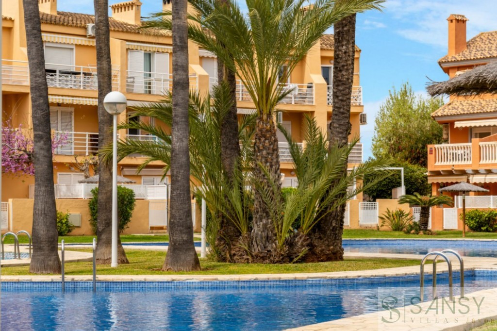 Apartamento en Venta en Javea/Xabia Alicante - foto 23