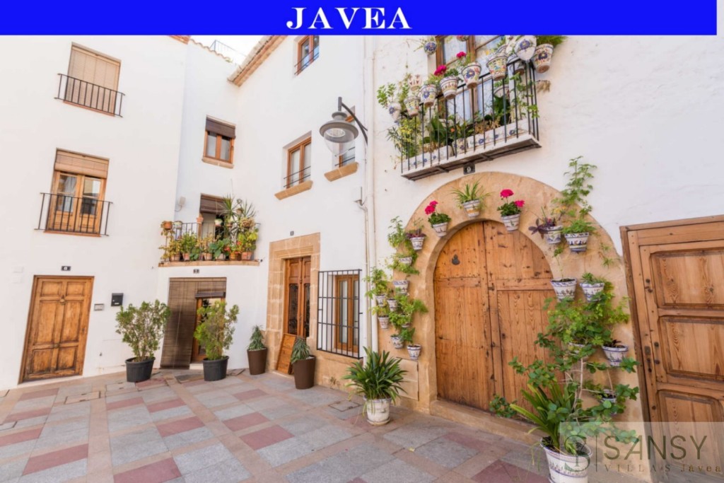 Apartamento en Venta en Javea/Xabia Alicante - foto 25