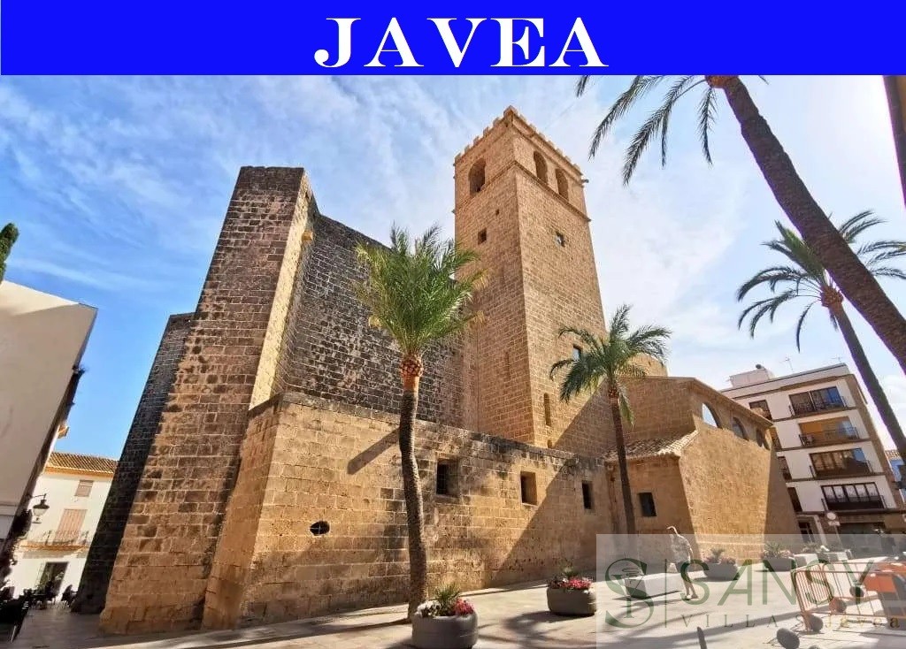 Apartamento en Venta en Javea/Xabia Alicante - foto 30
