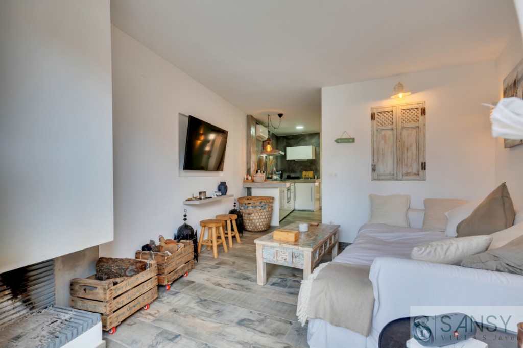 Apartamento en Venta en Javea/Xabia Alicante - foto 4