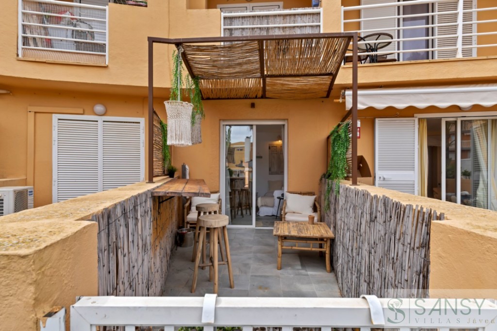 Apartamento en Venta en Javea/Xabia Alicante - foto 5