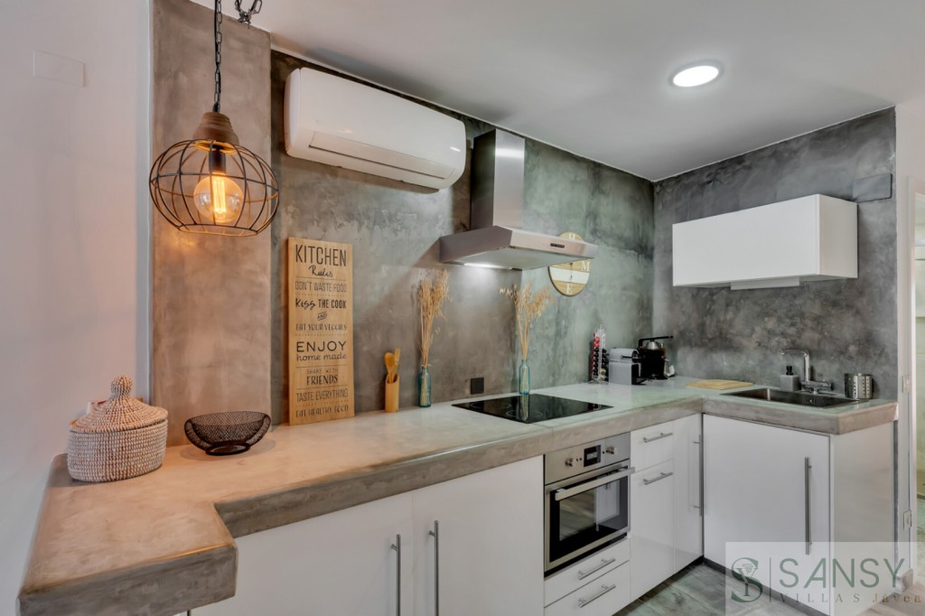 Apartamento en Venta en Javea/Xabia Alicante - foto 7