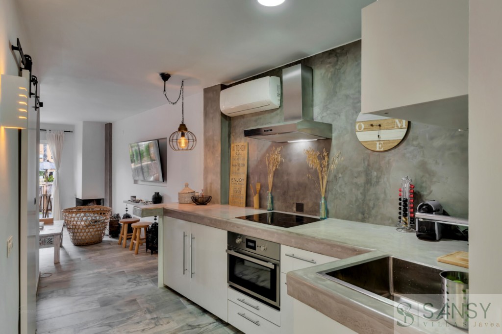 Apartamento en Venta en Javea/Xabia Alicante - foto 8