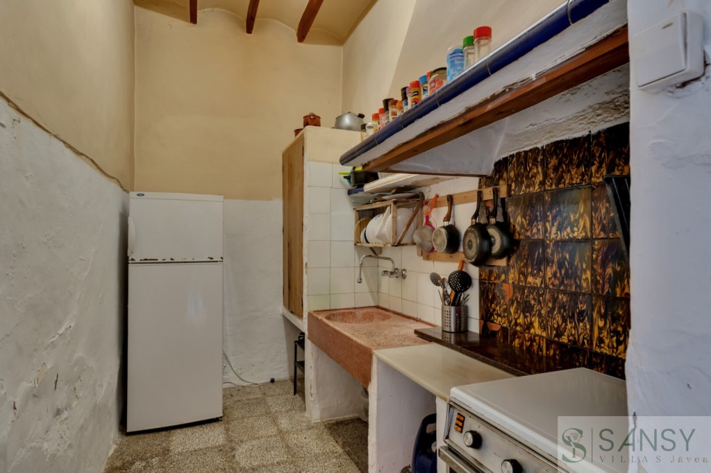 Suelo rústico en Venta en Javea/Xabia Alicante - foto 14