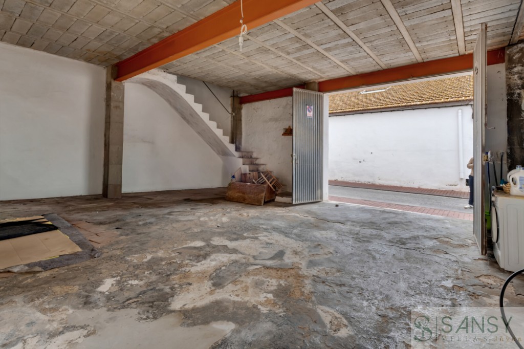 Suelo rústico en Venta en Javea/Xabia Alicante - foto 17