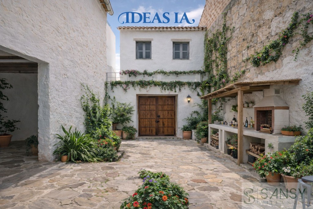 Suelo rústico en Venta en Javea/Xabia Alicante - foto 19