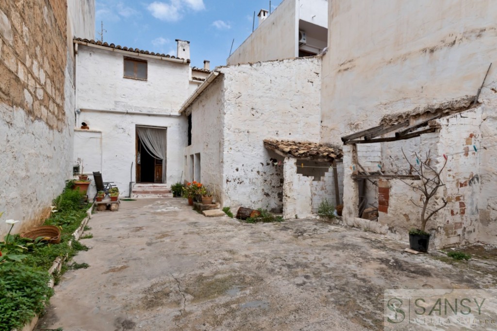 Suelo rústico en Venta en Javea/Xabia Alicante - foto 20