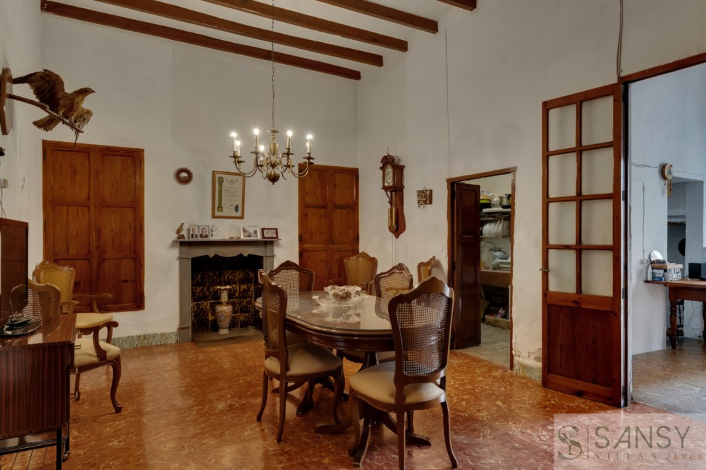 Suelo rústico en Venta en Javea/Xabia Alicante - foto 3