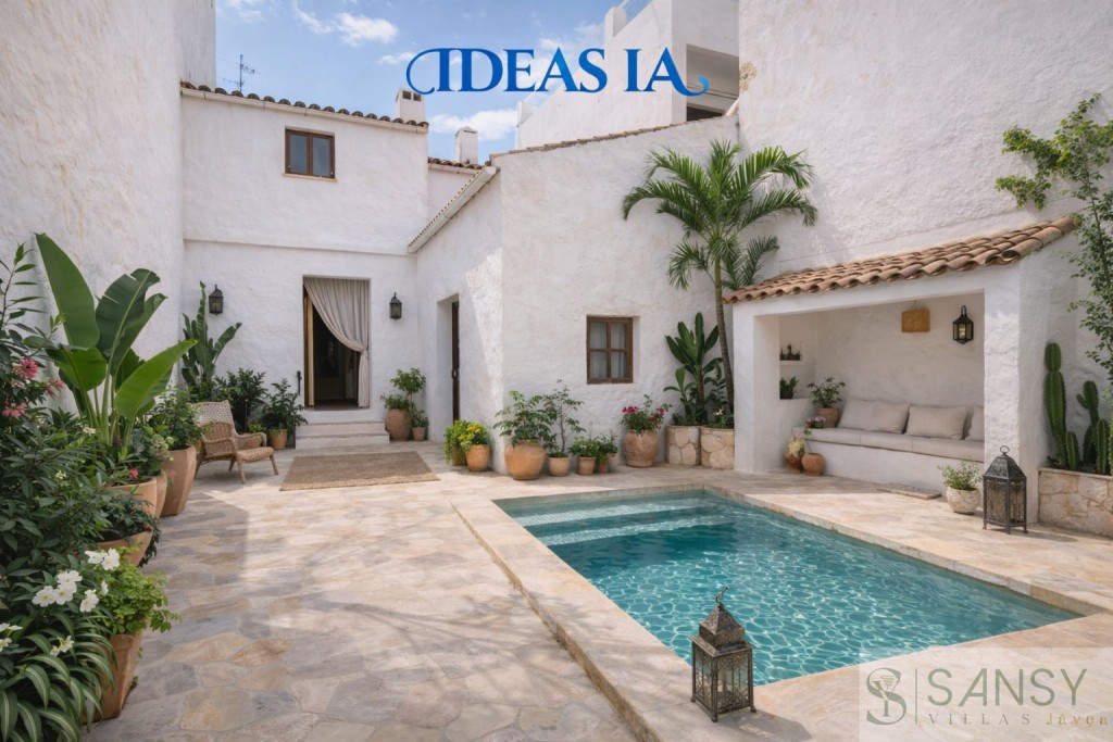 Suelo rústico en Venta en Javea/Xabia Alicante - foto 21