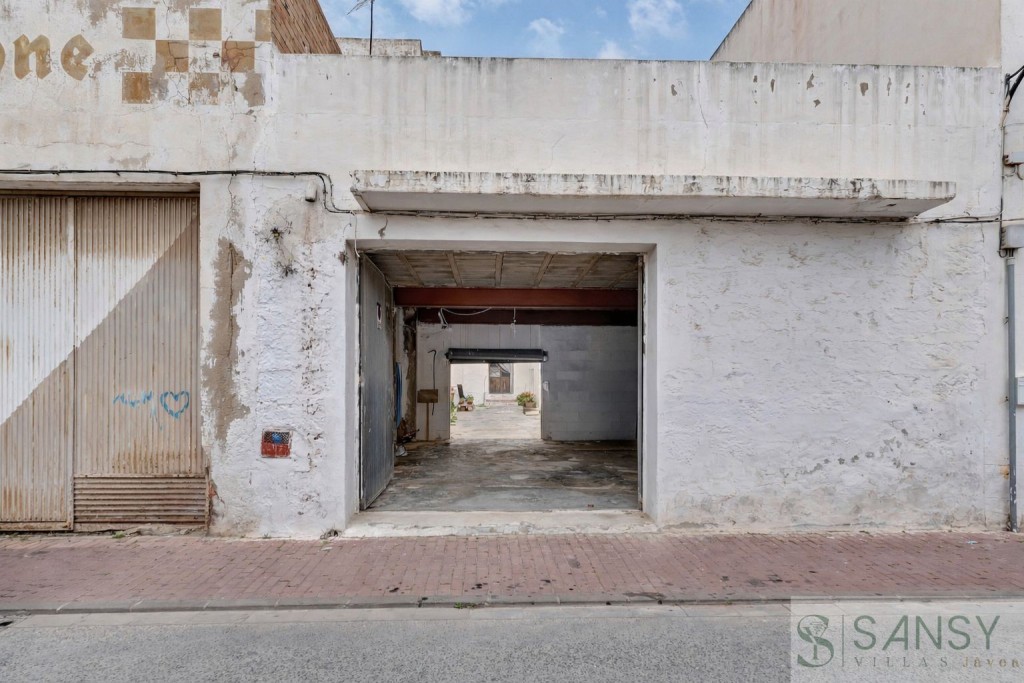 Suelo rústico en Venta en Javea/Xabia Alicante - foto 22