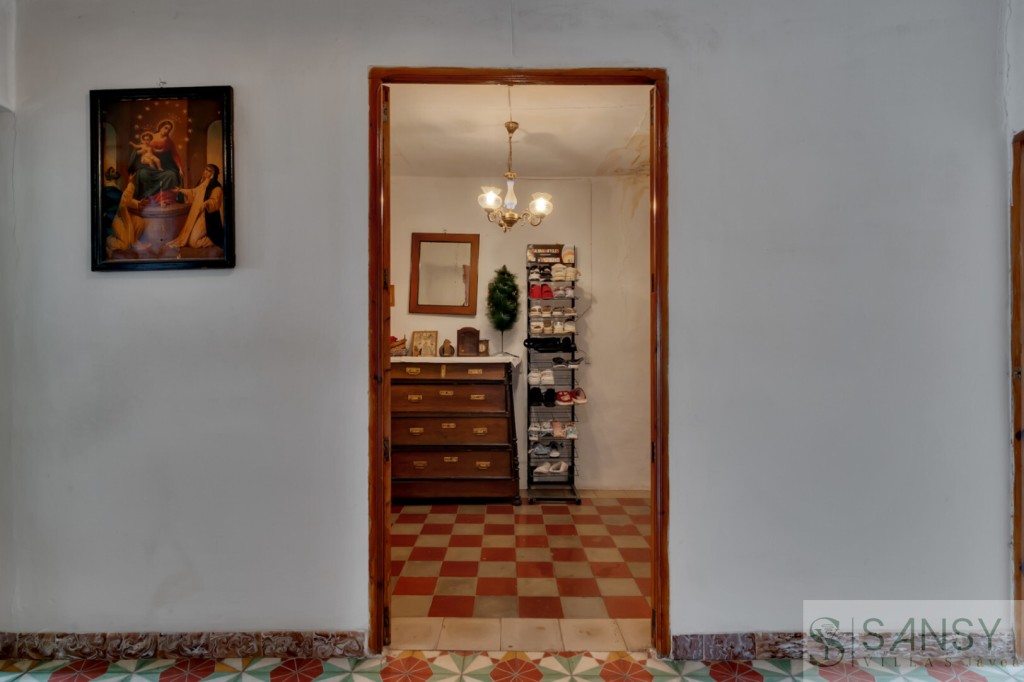 Suelo rústico en Venta en Javea/Xabia Alicante - foto 24