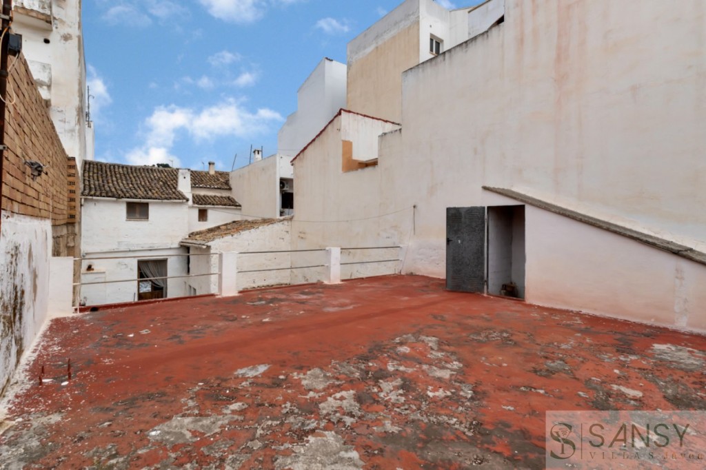 Suelo rústico en Venta en Javea/Xabia Alicante - foto 27
