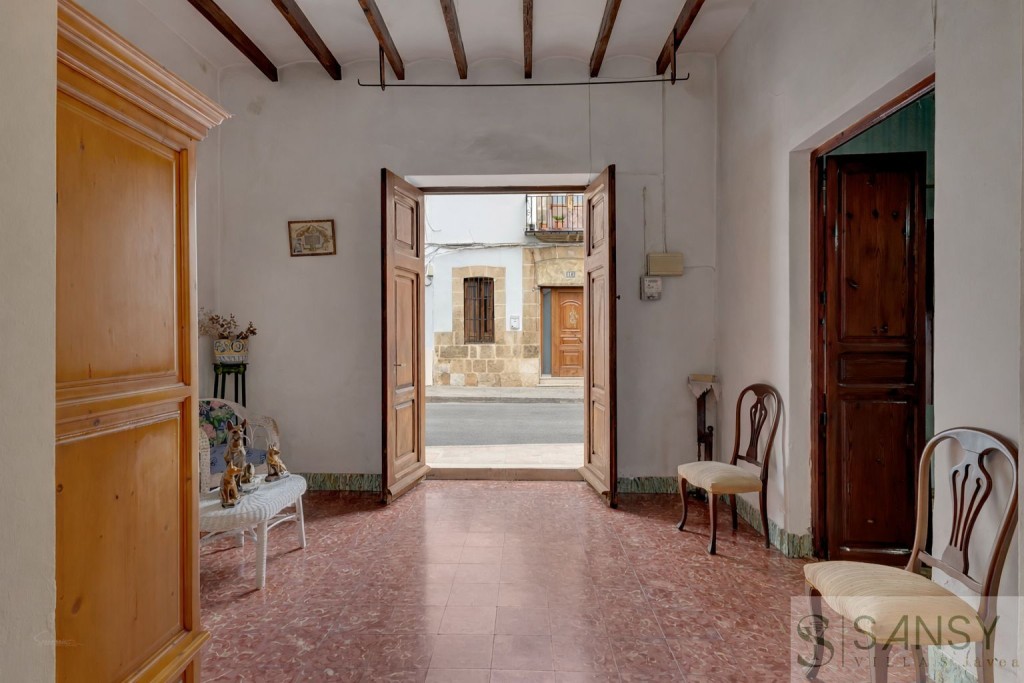 Suelo rústico en Venta en Javea/Xabia Alicante - foto 4