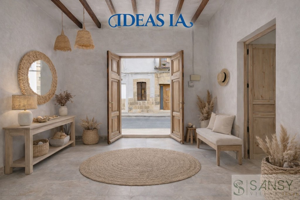 Suelo rústico en Venta en Javea/Xabia Alicante - foto 5