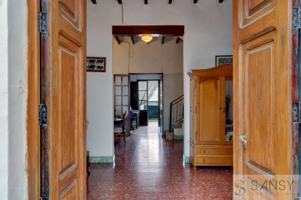 Suelo rústico en Venta en Javea/Xabia Alicante - foto 6